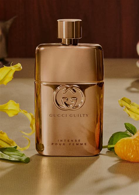 gucci guilty eomen|GUCCI Guilty Perfumes & Fragrance For Men & Women.